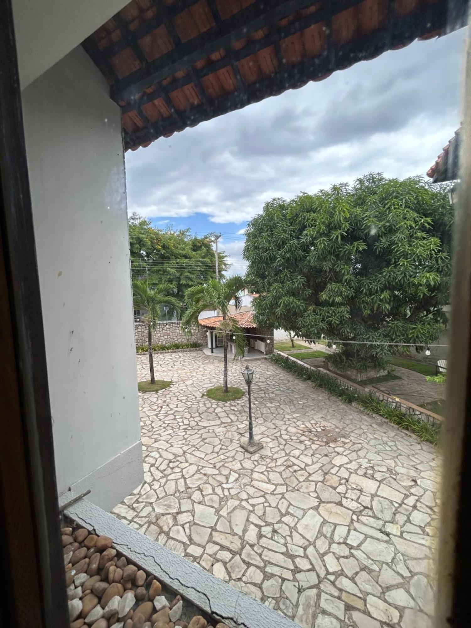 Espaco Casa Кампина-Гранди Экстерьер фото