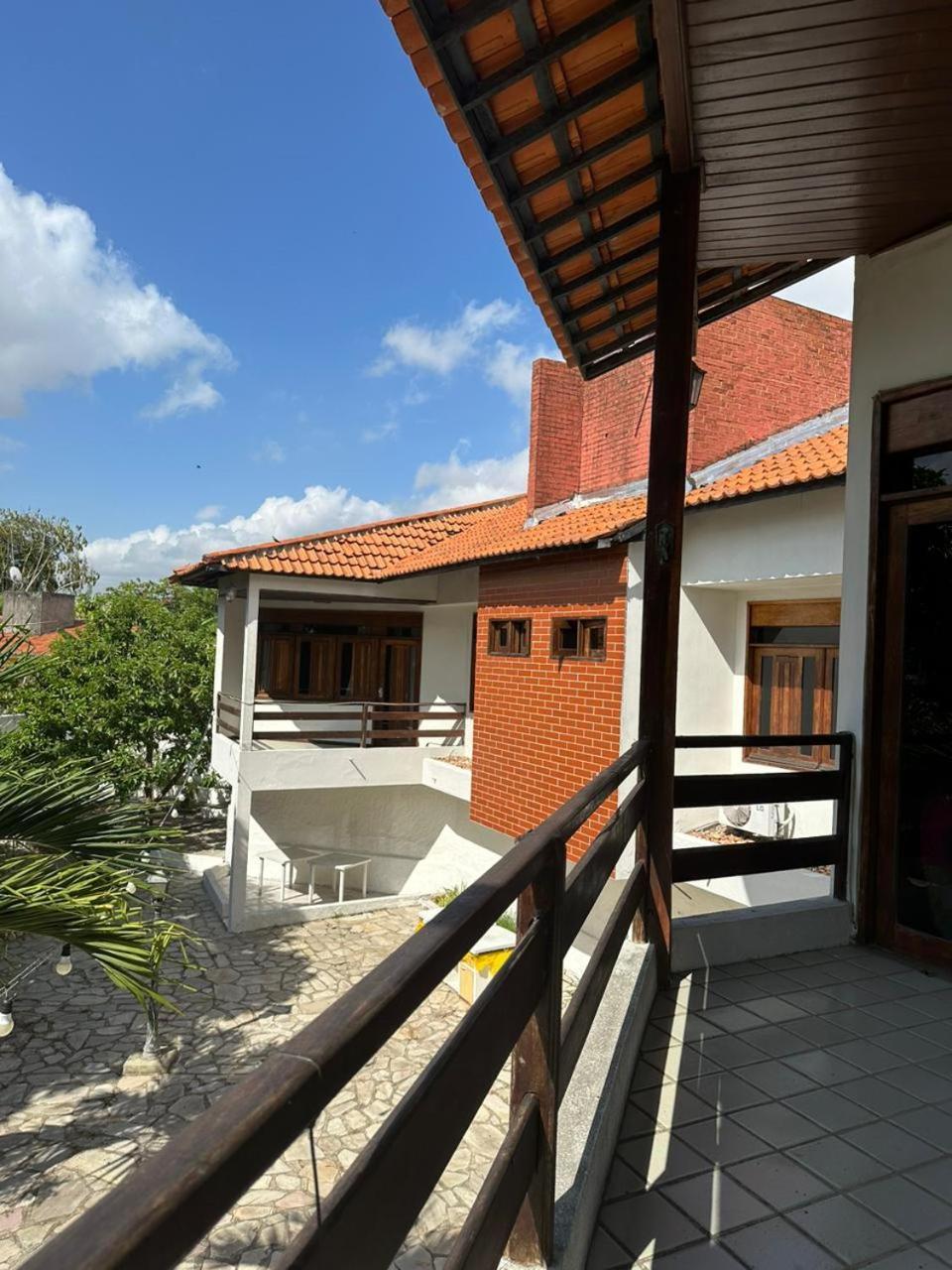 Espaco Casa Кампина-Гранди Экстерьер фото